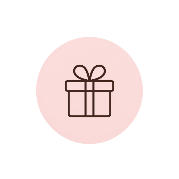 TOO GOOD NOT TO GIFT.