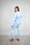 Milkshake Ombre Blue Set