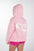 Pink BubbleGum Hoodie SE