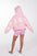 Pink BubbleGum Hoodie