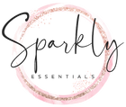 Sparkly Essentials