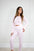 Milkshake Crop Set