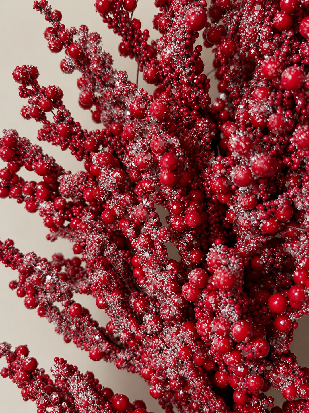 GLITTERBERRY