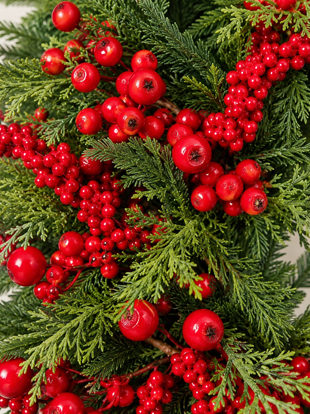 MERRYBERRY