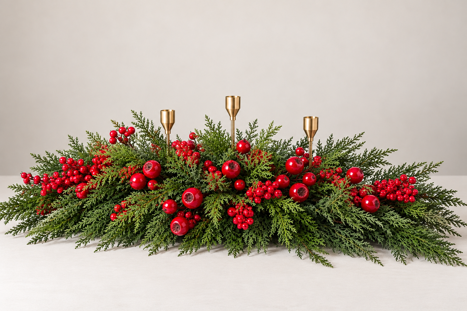 MERRYBERRY TABLECENTRE