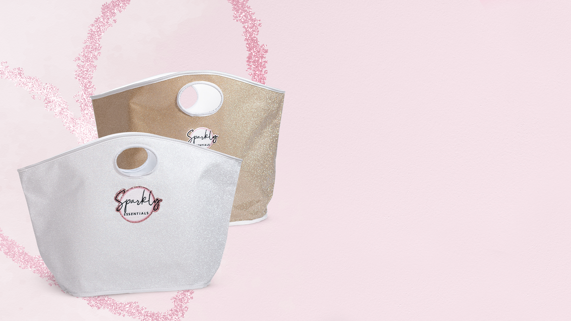 Sparkly Essentials