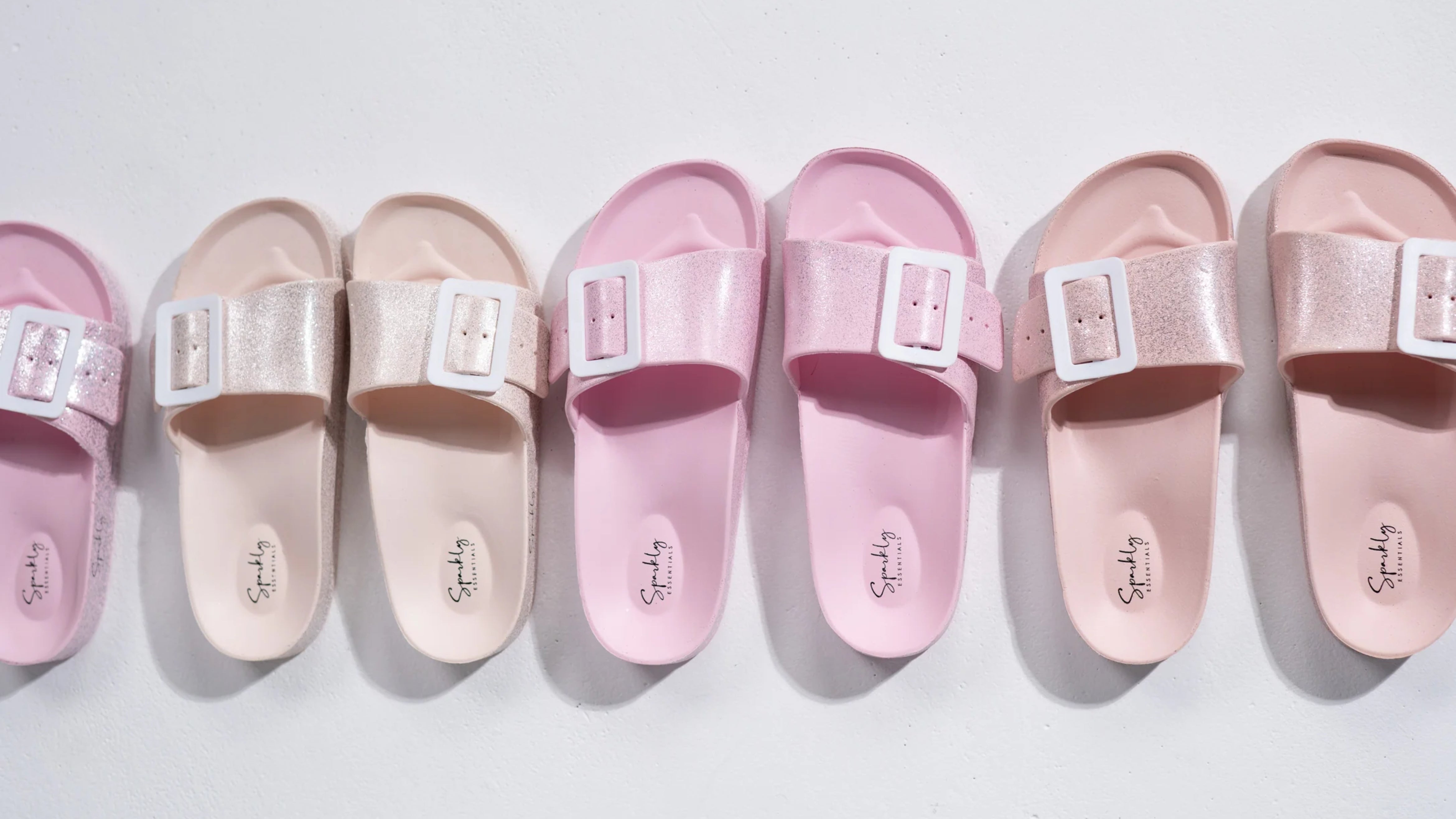 Sparkly Essentials