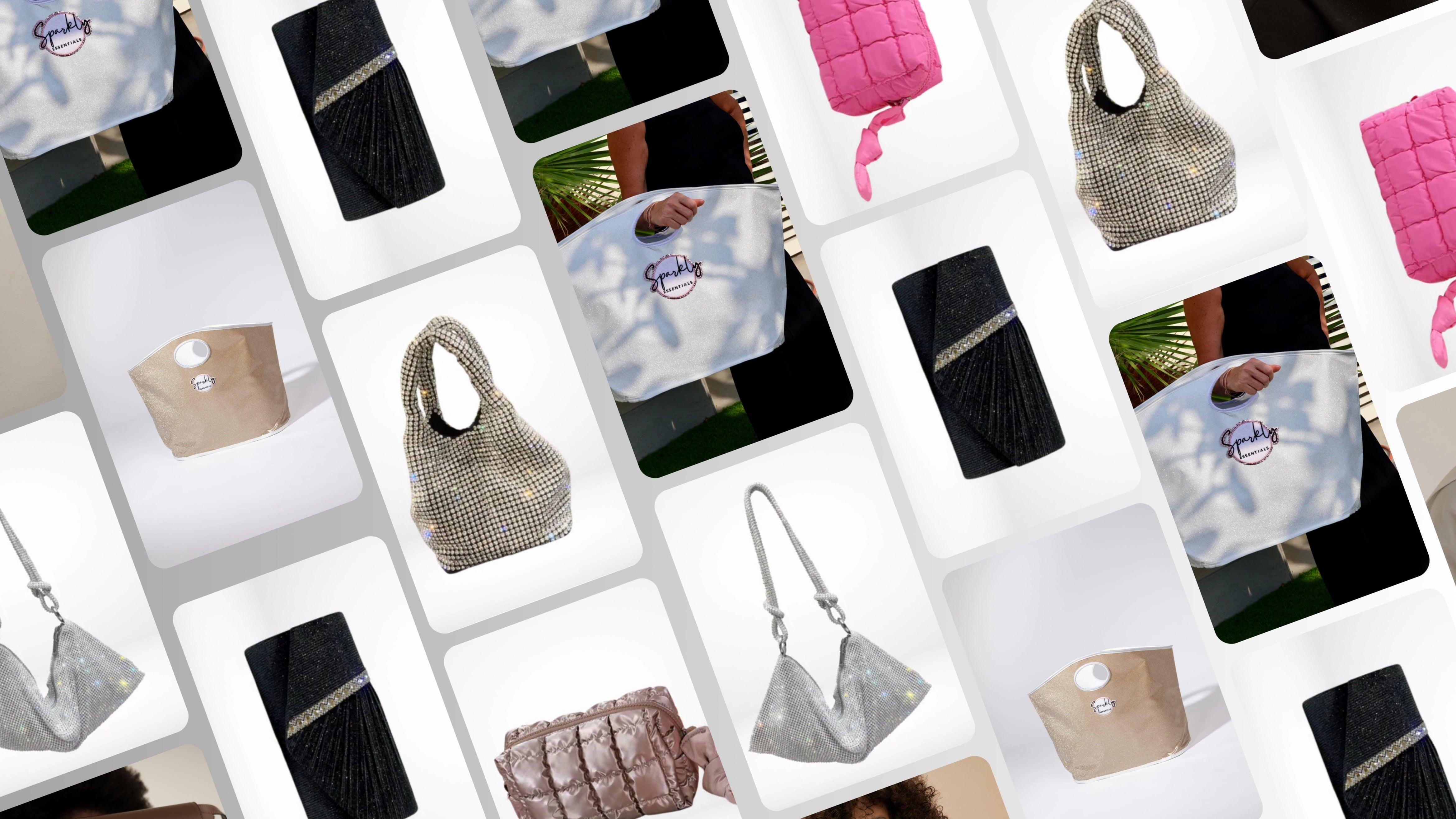 Sparkly Essentials