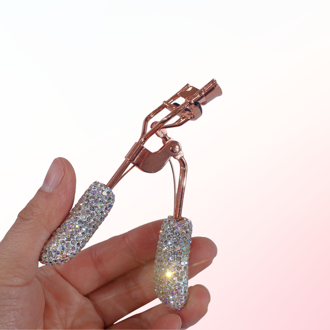 Sparkly Essentials