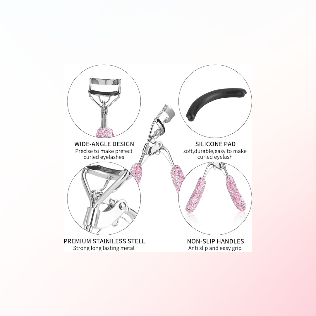 Sparkly Essentials