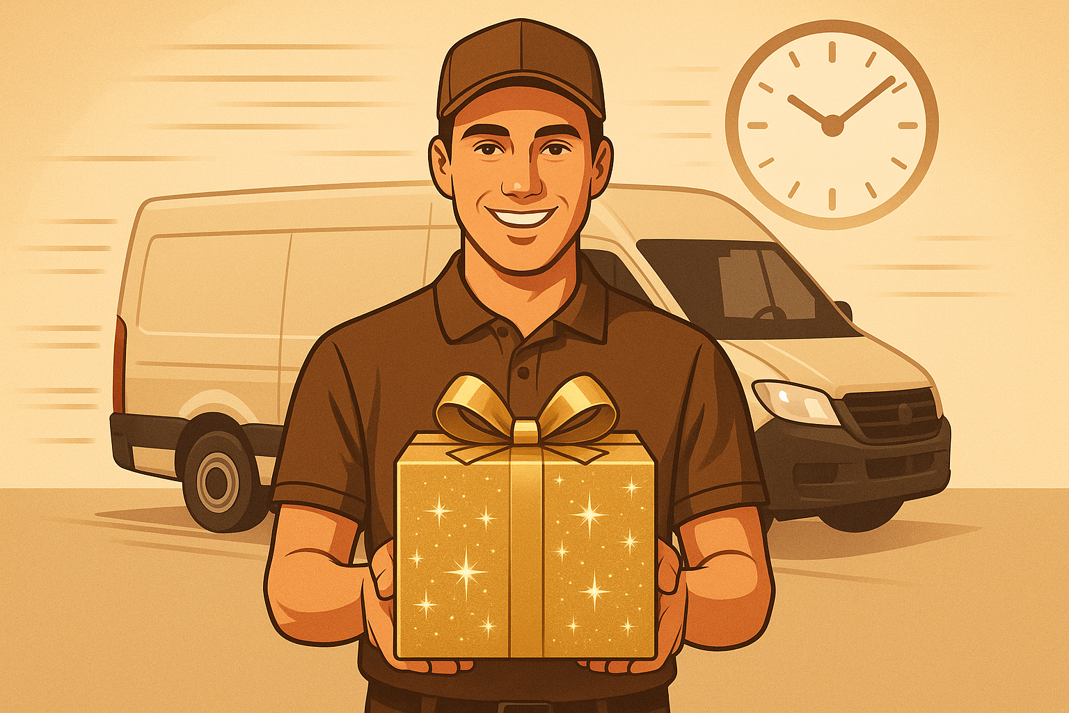 delivery