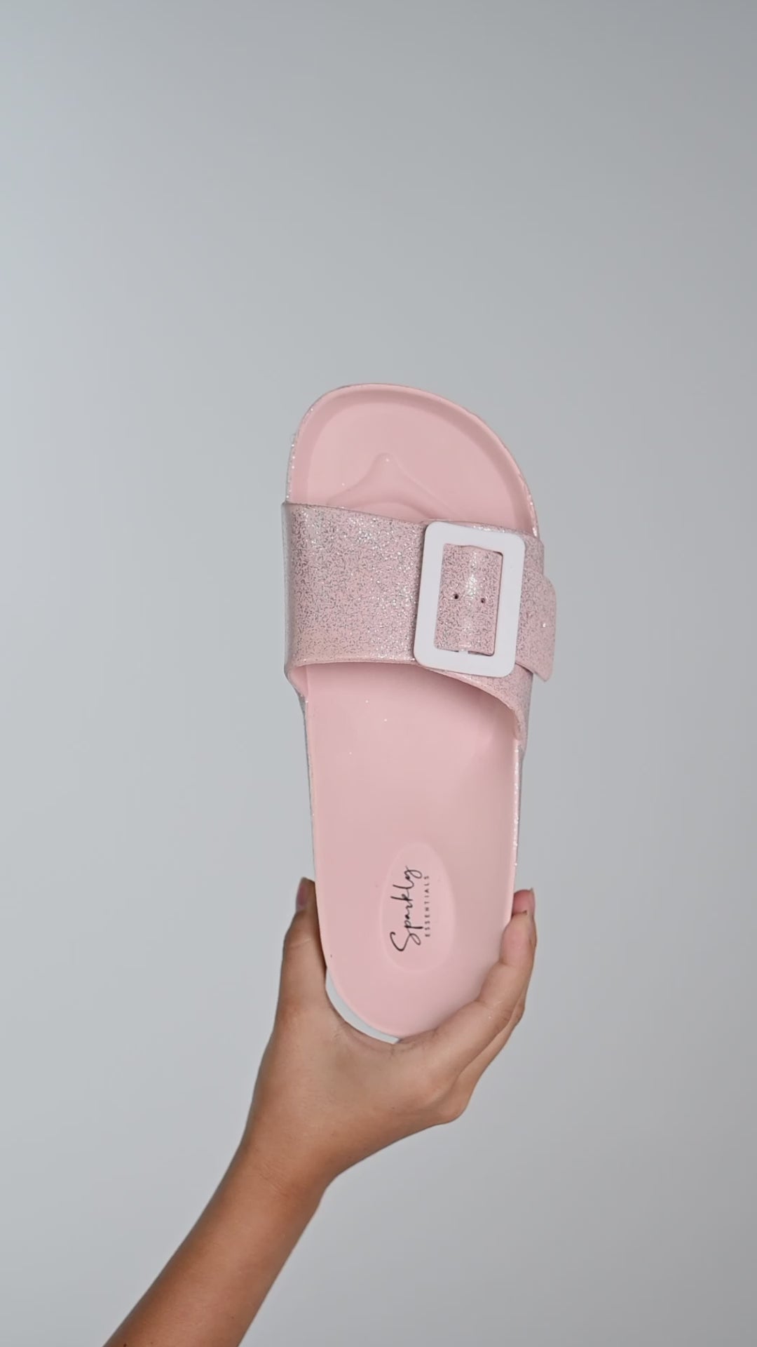 Sparkly Essentials