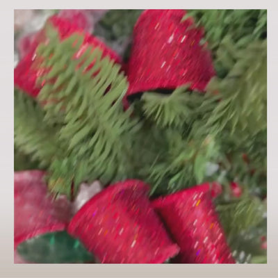 Red Berry (Red Bow)